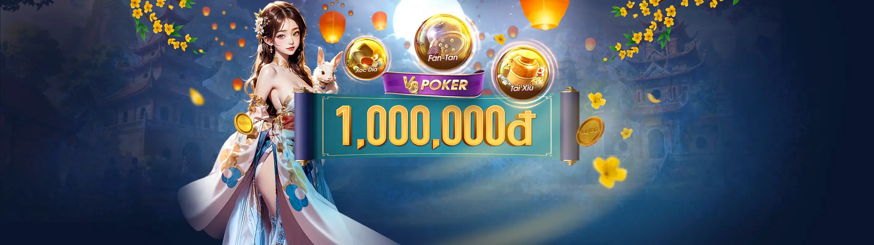 Hình ảnh trò chơi Nổ Hũ tại 98 win