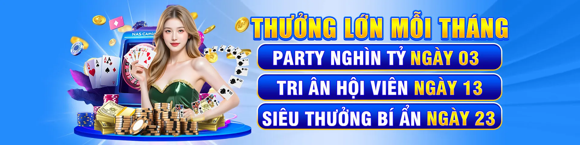 Khuyến mãi độc quyền tại 98 win