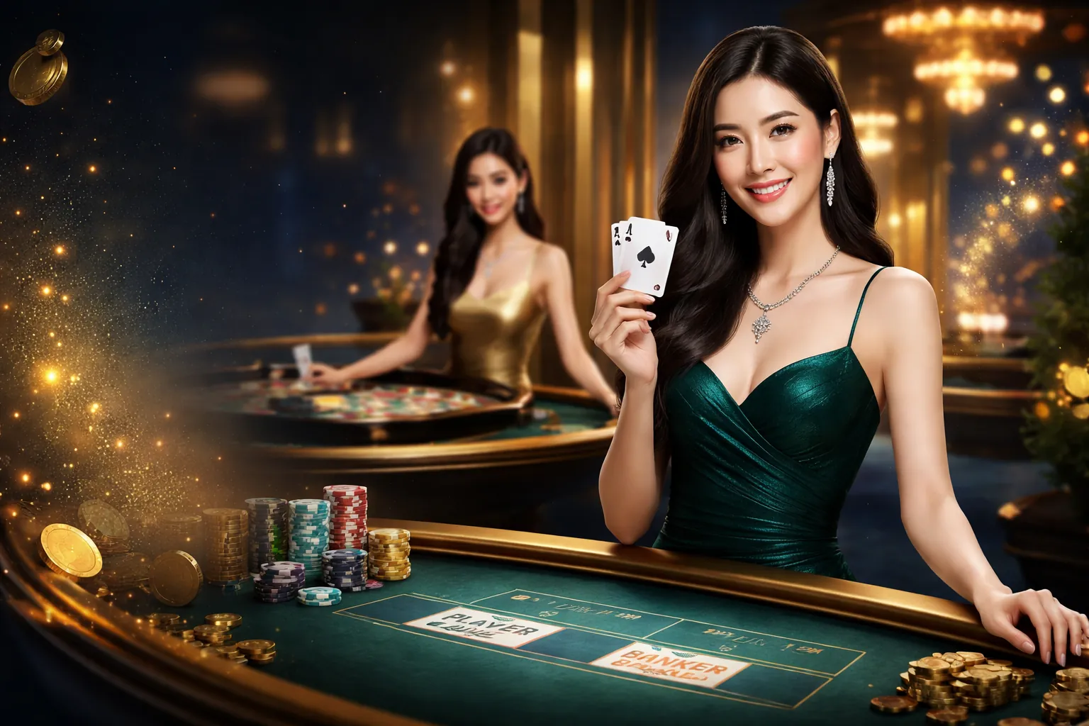 Đá gà trực tuyến tại 98 win