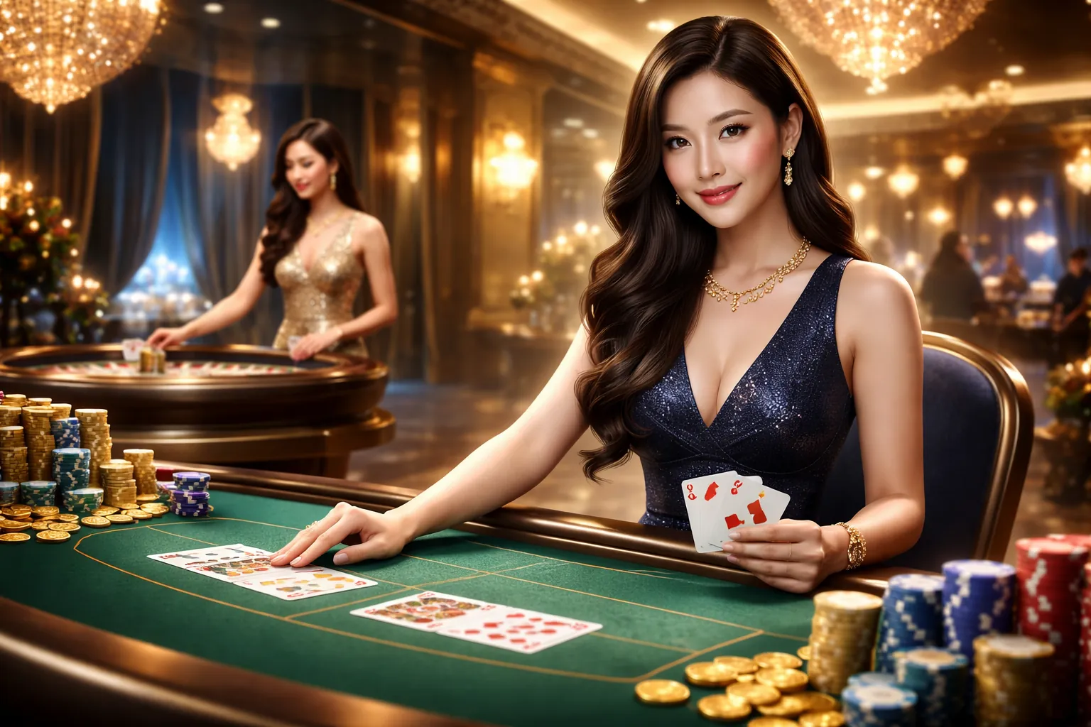 Bắn cá online tại 98 win
