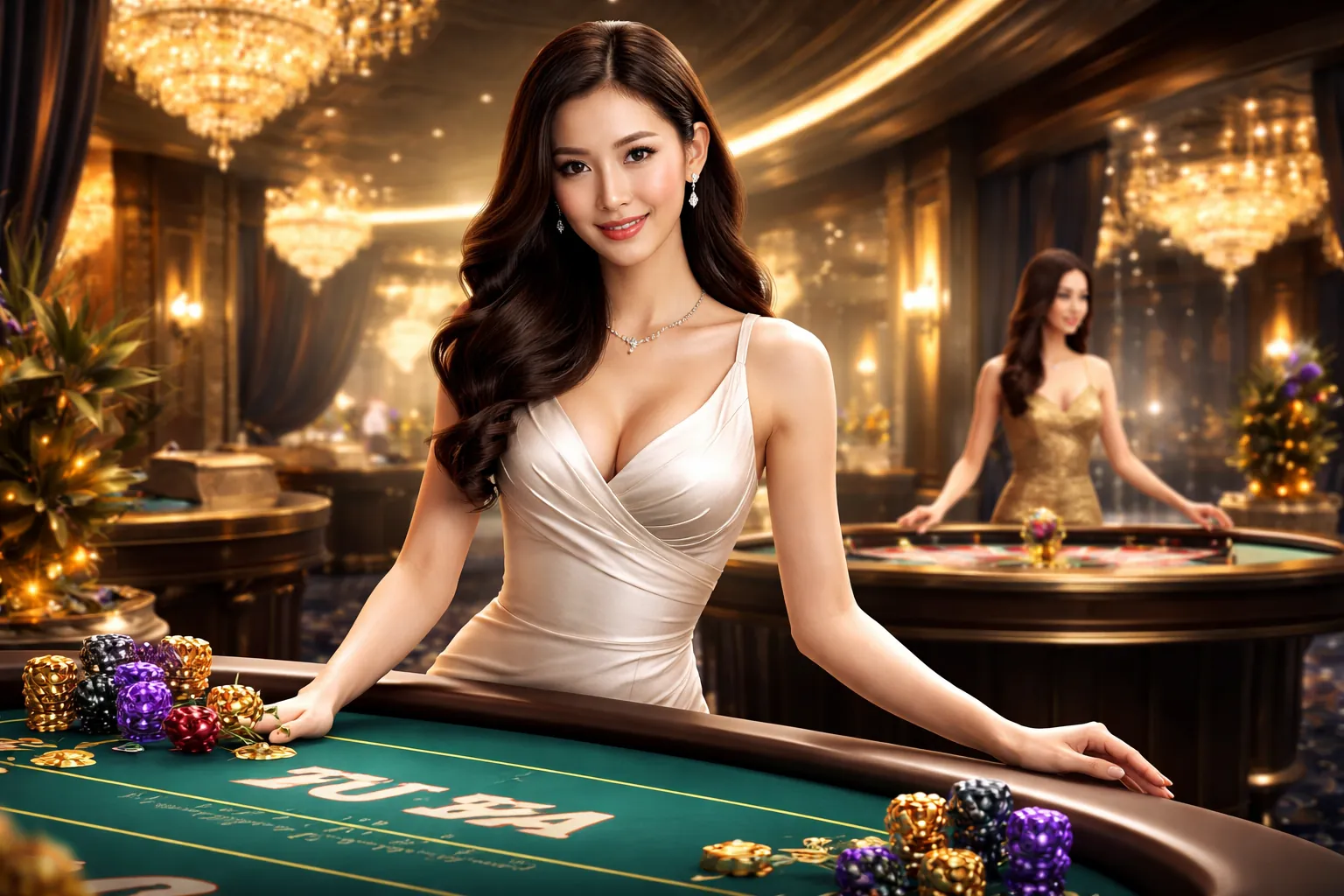 Nổ hũ uy tín tại 98 win