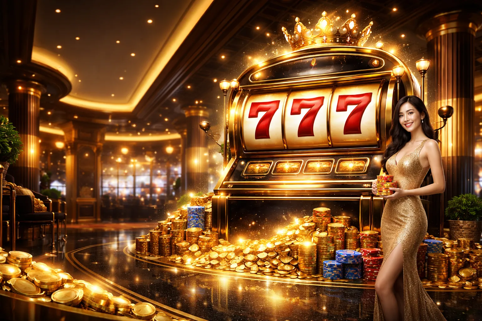 Khuyến mãi độc quyền tại 98 win không thể bỏ lỡ