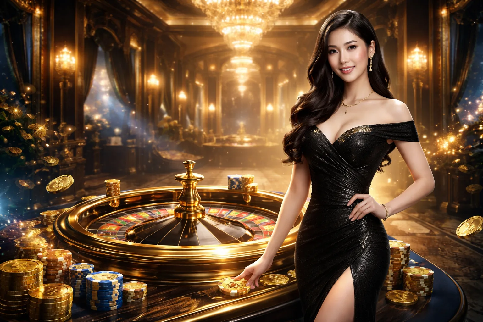 Đa kênh liên hệ