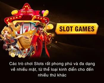 Đổi thưởng nhanh chóng