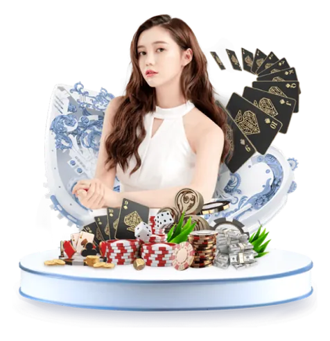 Game Nổ Hũ Đại Dương